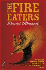 The Fire Eaters