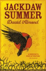 Jackdaw Summer