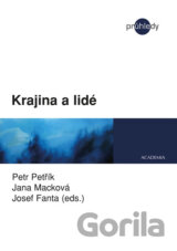 Krajina a lidé