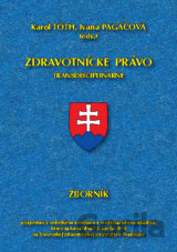Zdravotnícke právo transdisciplinárne