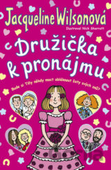Družička k pronájmu
