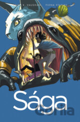 Sága 5