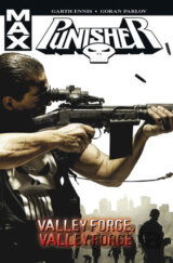 Punisher: Valley Forge, Valley Forge