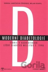 Moderní diabetologie