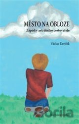Město na obloze
