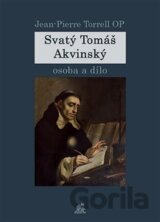 Svatý Tomáš Akvinský