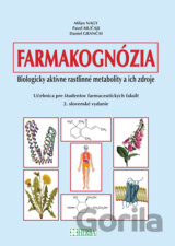 Farmakognózia