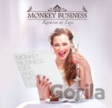Monkey Business: Kavárna de Luxe