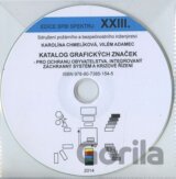 Katalog grafických značek pro ochranu obyvatestva, inte... (Karolína Chmelíková)
