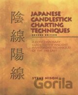 Japanese Candlestick Charting Techniques