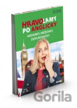Hravolamy po anglicky