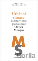 Urbánní situace