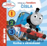 Učíme sa s Tomášom: Čísla