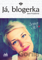 Já, blogerka