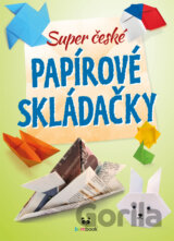 Super české papírové skládačky