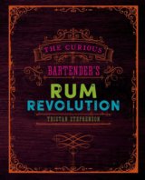 The Curious Bartender's Rum Revolution