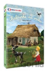 Chaloupka na vršku - DVD