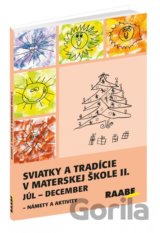 Sviatky a tradície v materskej škole II.