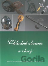 Chladné zbrane a zbroj
