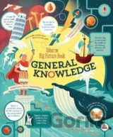 Big Picture Book of General Knowledge