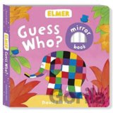 Elmer: Guess Who?