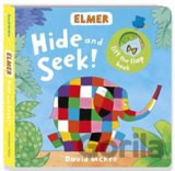 Elmer: Hide and Seek!