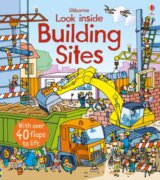 Look Inside a Building Site