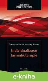 Individualizace farmakoterapie