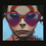 Gorillaz: Humanz LP