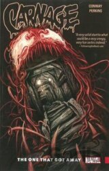 Carnage (Volume 1)