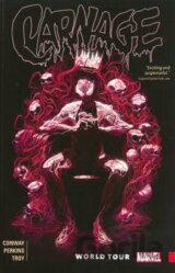 Carnage (Volume 2)