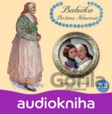 Babička - CDmp3 (Čte Libuše Šafránková) (Božena Němcová)