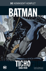 Batman - Ticho 1