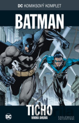 Batman - Ticho 2