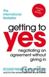 Getting To Yes