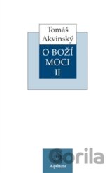 O Boží moci II
