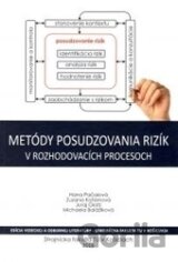 Metódy posudzovania rizík v rozhodovacích procesoch