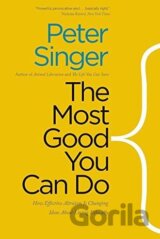 The Most Good You Can Do