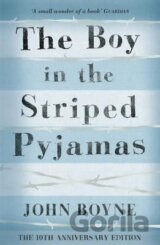 The Boy in the Striped Pyjamas