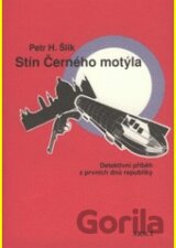 Stín Černého motýla