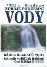 Hledáme zdroje podzemní vody