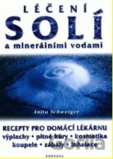 Léčení solí a minerálními vodami