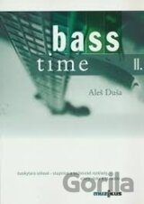 Bass Time 2