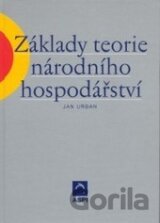 Základy teorie národního hospodářství