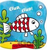 Čľup čľup