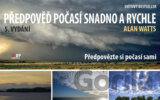 Předpověď počasí snadno a rychle