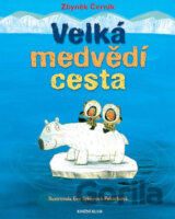 Velká medvědí cesta
