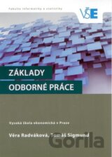 Základy odborné práce