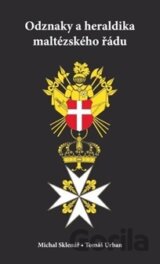 Odznaky a heraldika maltézského řádu
