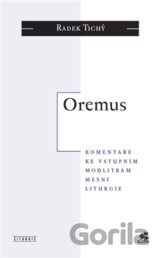 Oremus
